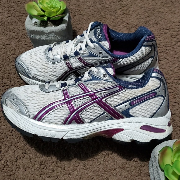 asics landreth